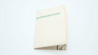 Sachsenmodelle H0 14231 Personenwagen 3.Kl. DRG