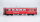 LGB G 3067 Personenwagen "WR 3815" RhB (Beleuchtung getestet)