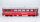 LGB G 3067 Personenwagen "WR 3815" RhB (Beleuchtung getestet)