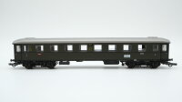 Sachsenmodelle H0 14255 Eilzugwagen 2. Kl. DRG