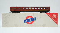 Liliput H0 836 02 Speisewagen Mitropa