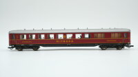 Liliput H0 836 02 Speisewagen Mitropa