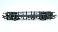 Märklin H0 47671 Behälter-Tragwagen (Container Alpi Käse) Lgjs der ÖBB