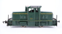 Fleischmann H0 Diesellok BR 1306 Gleichstrom