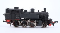 Unbekannter Hersteller H0 Dampflok BR 91 791 Gleichstrom Analog (ruckelt stark)
