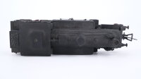 Unbekannter Hersteller H0 Dampflok BR 91 791 Gleichstrom Analog (ruckelt stark)