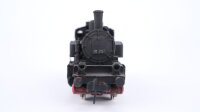 Unbekannter Hersteller H0 Dampflok BR 91 791 Gleichstrom Analog (ruckelt stark)