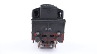 Unbekannter Hersteller H0 Dampflok BR 91 791 Gleichstrom Analog (ruckelt stark)