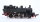 Unbekannter Hersteller H0 Dampflok BR 91 791 Gleichstrom Analog (ruckelt stark)