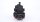 Unbekannter Hersteller H0 Dampflok BR 91 791 Gleichstrom Analog (ruckelt stark)