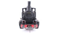 Fleischmann H0 Dampflok BR 89 1315 DB Gleichstrom