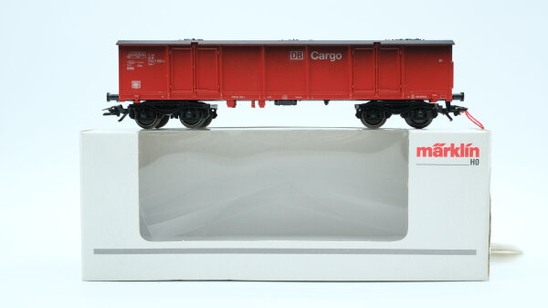 Märklin H0 46903 Offener Güterwagen  Eaos der DB AG