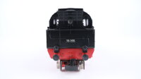 Märklin H0 3106 Dampflok BR 78 355 DB Wechselstrom