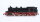 Märklin H0 3106 Dampflok BR 78 355 DB Wechselstrom