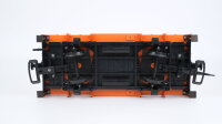 LGB G 4010 Niederbordwagen orange