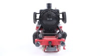Fleischmann H0 Dampflok mit Tender BR 50 058 DB Gleichstrom