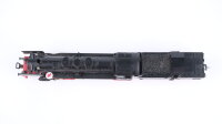 Fleischmann H0 Dampflok mit Tender BR 50 058 DB Gleichstrom