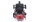 Fleischmann H0 Dampflok mit Tender BR 50 058 DB Gleichstrom