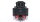 Fleischmann H0 Dampflok mit Tender BR 50 058 DB Gleichstrom