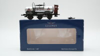 Liliput H0 241376 „ALBIZOL“ 3-Achs...