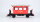Playmobil G Personenwagen rot 1.Kl. IE