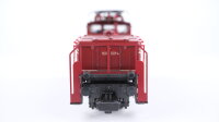 Märklin H0 3157 E-Lok BR 160 001-4 DB Wechselstrom (Licht Defekt)