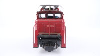 Märklin H0 3157 E-Lok BR 160 001-4 DB Wechselstrom (Licht Defekt)