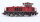 Märklin H0 3157 E-Lok BR 160 001-4 DB Wechselstrom (Licht Defekt)