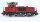 Märklin H0 3157 E-Lok BR 160 001-4 DB Wechselstrom (Licht Defekt)