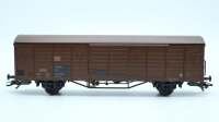 Märklin H0 47361 gedeckter Güterwagen DB