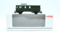 Märklin H0 46980 Güterzug-Gepäckwagen...