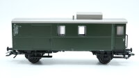 Märklin H0 46980 Güterzug-Gepäckwagen (Personalwagen  Sonderbauart)  Pwgs 41 der DB