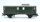 Märklin H0 46980 Güterzug-Gepäckwagen (Personalwagen  Sonderbauart)  Pwgs 41 der DB