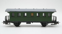 Piko H0 312 01 Personenwagen