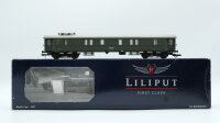 Liliput H0 L383903 Gepäckwagen DR
