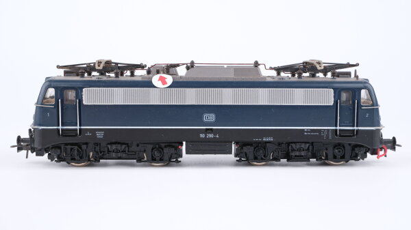 Roco H0 E-Lok BR 110 290-4 DB Gleichstrom