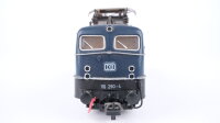 Roco H0 E-Lok BR 110 290-4 DB Gleichstrom
