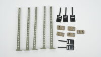 Märklin H0 7021 Turmmast mit Füßen...