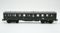Permot H0 5132/399/1 Reisezugwagen mit...