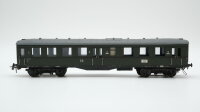 Permot H0 5132/399/1 Reisezugwagen mit...