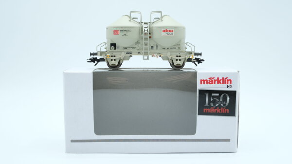 Märklin H0 46618 Silowagen akw Güterwagen DB