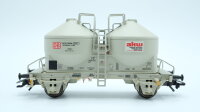 Märklin H0 46618 Silowagen akw Güterwagen DB
