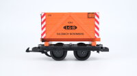 LGB G 4044 Hochbordwagen "Sulzbach-Rosenberg"