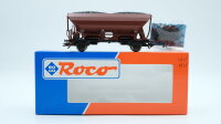 Roco H0 47905.1 Selbstentladewagen DB