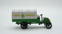 Märklin H0 94142 Bierwagen Postbräu Thannhausen (Kühlwagen)  G der K.Bay.Sts.B.