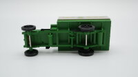 Märklin H0 94142 Bierwagen Postbräu Thannhausen (Kühlwagen)  G der K.Bay.Sts.B.