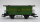 Märklin H0 94142 Bierwagen Postbräu Thannhausen (Kühlwagen)  G der K.Bay.Sts.B.
