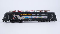 Roco H0 E-Lok BR 189 932-7 DB Bosphorus Europe Express...