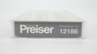 Preiser H0 12186 Preußische Infanterie...