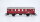 Märklin H0 4335 Personenwagen (85 792 Hmb) 2.KL Bi der DB